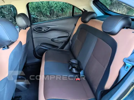 ONIX 1.4 MPFI Activ 8V