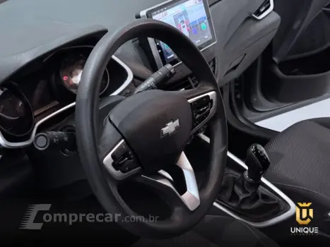 ONIX - 1.0 LT MANUAL