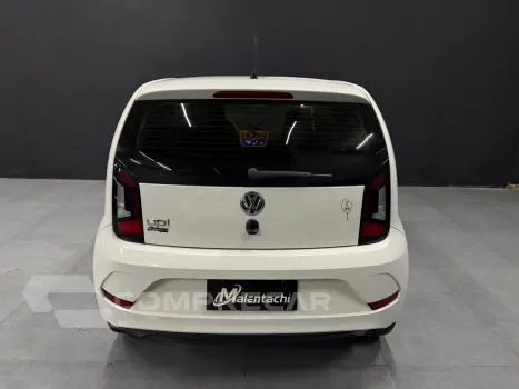 UP 1.0 MPI TAKE UP 12V FLEX 4P MANUAL