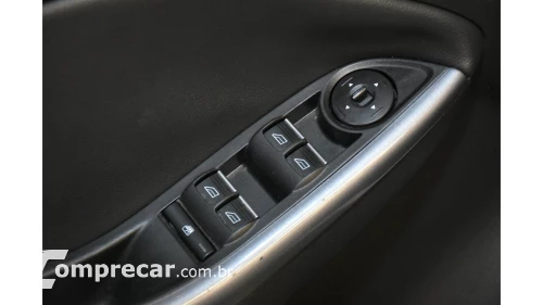 FOCUS SEDAN - 2.0 TITANIUM SEDAN 16V 4P AUTOMÁTICO