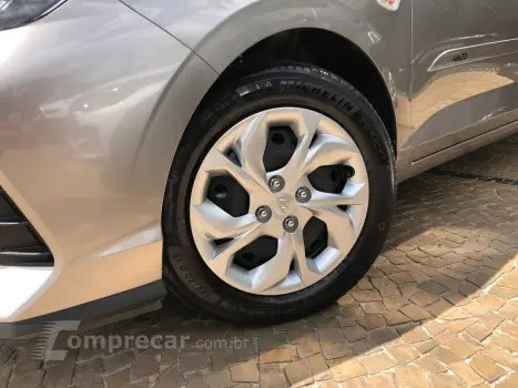 Hb20 1.0 12V Flex Sense Plus Manual