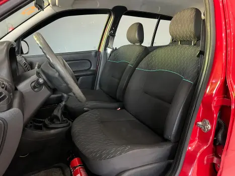 Clio Expression 1.0 16V (Flex)