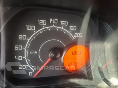 PALIO - 1.0 MPI FIRE 8V 2P MANUAL