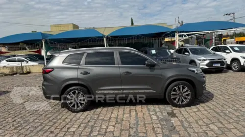TIGGO 8 1.6 Tgdi TXS MAX Drive