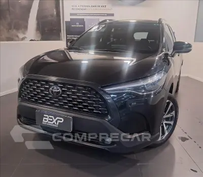 Toyota COROLLA CROSS 2.0 Vvt-ie XRE 4 portas