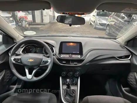 ONIX HATCH LT 1.0 12V FLEX 5P MEC