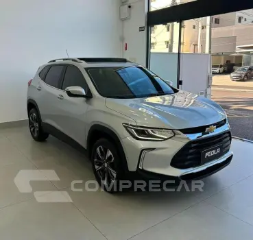 TRACKER 12T A PR