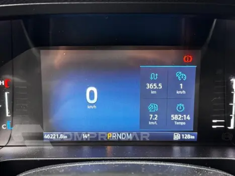 RANGER - 2.0 TURBO CD XLS 4X2 AUTOMÁTICO