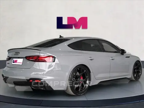 RS5 2.9 V6 TFSI GASOLINA SPORTBACK COMPETITION PL