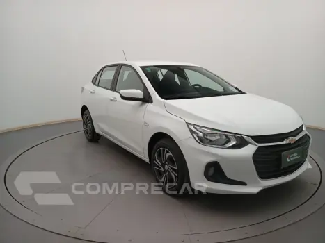 ONIX 1.0 FLEX LT MANUAL