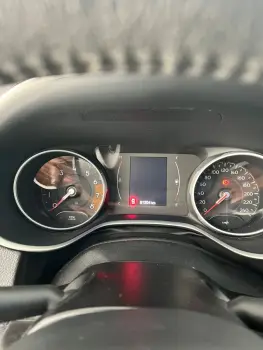 COMPASS 2.0 16V Longitude