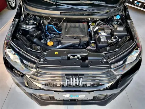 STRADA 1.3 Firefly Freedom CS