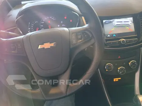 TRACKER 1.4 16V Turbo LT