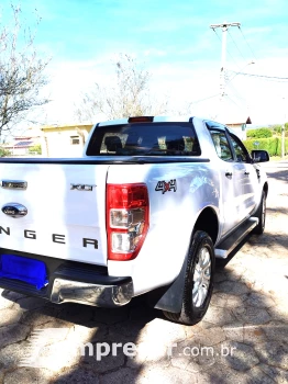 RANGER 3.2 XLT 4X4 CD 16V