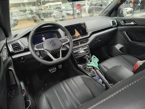 T-CROSS 1.4 250 TSI Highline