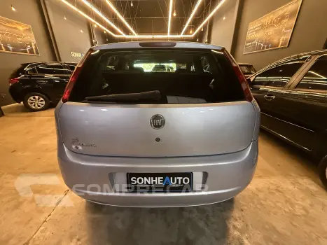 PUNTO 1.4 ELX 8V