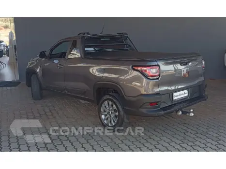 STRADA 1.3 FIREFLY FLEX FREEDOM CS MANUAL