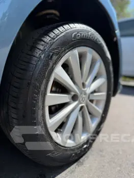 GOL 1.0 12V Totalflex MPI Comfortline