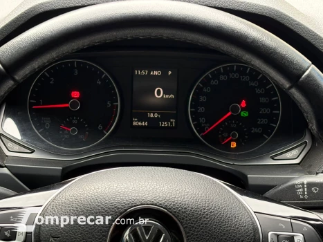 AMAROK 3.0 V6 TDI Highline CD 4motion