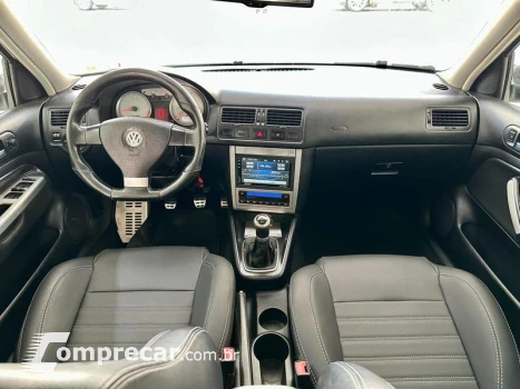 GOLF 1.6 MI Sportline 8V