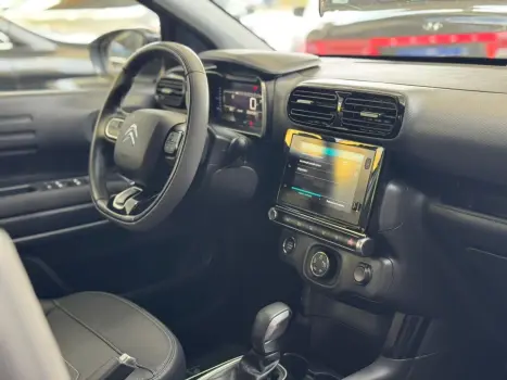 C4 CACTUS C4 Cactus 1.6 THP Shine Pack