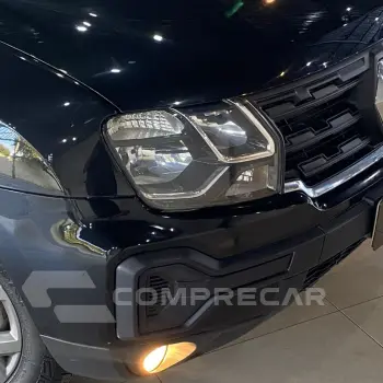 OROCH Intense 1.6 Flex 16V Mec.