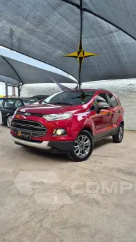 ECOSPORT Ford Ecosport 1.6 Freestyle 8V
