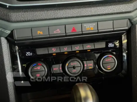 AMAROK 3.0 V6 TDI DIESEL BARRETOS 70 ANOS CD 4MOTION AUTOMÁT