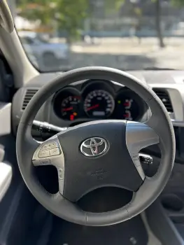 HILUX 3.0 SRV 4X4 CD 16V