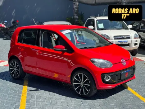 Volkswagen UP 1.0 MPI Move UP 12V 4 portas