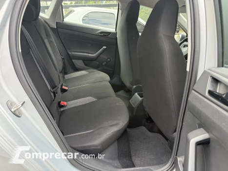 POLO 1.0 MPI Track