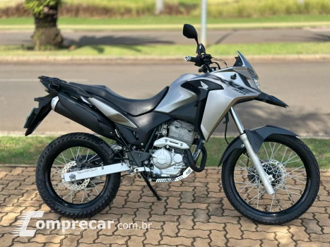 XRE 300 ABS
