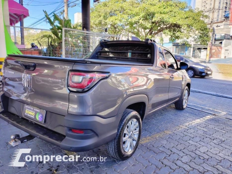 STRADA 1.4 MPI FREEDOM CS 8V