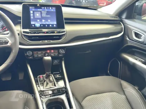 COMPASS 1.3 T270 TURBO FLEX SPORT AT6