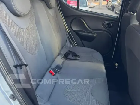 QQ - 1.0 MPFI ACT 12V 4P MANUAL