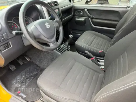 Jimny 1.3 16V 4 ALL 4X4