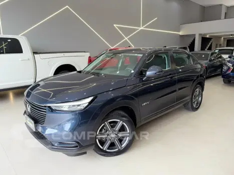 Honda HRV ex 1.5 4 portas