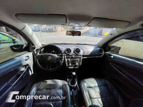 VOYAGE 1.0 12V MPI Totalflex City