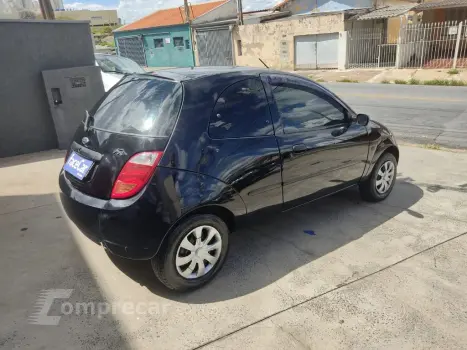 Ka GL 1.0i Zetec Rocam