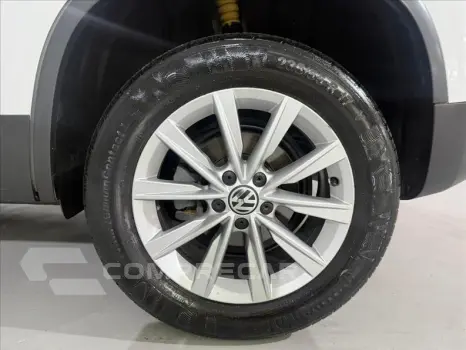 TIGUAN 2.0 TSI 16V Turbo