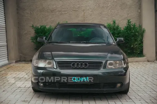 A3 1.8 5p Mec.