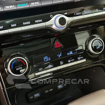 Creta Ultimate 2.0 16V Flex Aut.