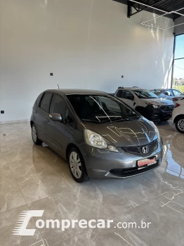 FIT 1.5 EX 16V