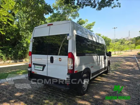 DUCATO 2.3 MULTIJET DIESEL MINIBUS MANUAL