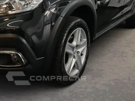 STEPWAY 1.6 16V SCE FLEX ZEN MANUAL