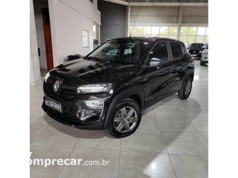 Renault KWID 1.0 12V SCE FLEX ZEN MANUAL 4 portas