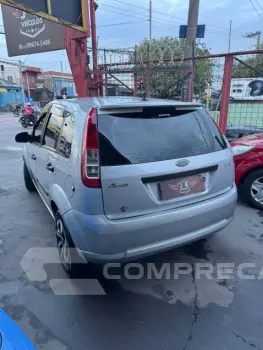 FIESTA 1.0 MPI Class 8V