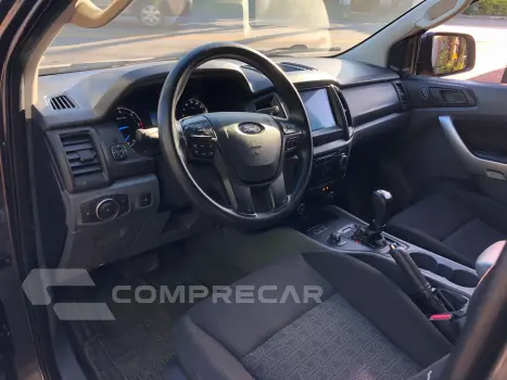Ranger 2.2 Xls 4X2 Cd 16V Diesel 4P Automático