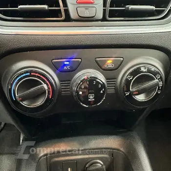 HB20 Sense 1.0 Flex 12V Mec.