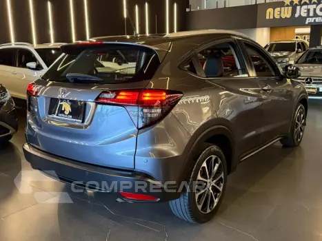 HR-V 1.8 16V FLEX EXL 4P AUTOMÁTICO